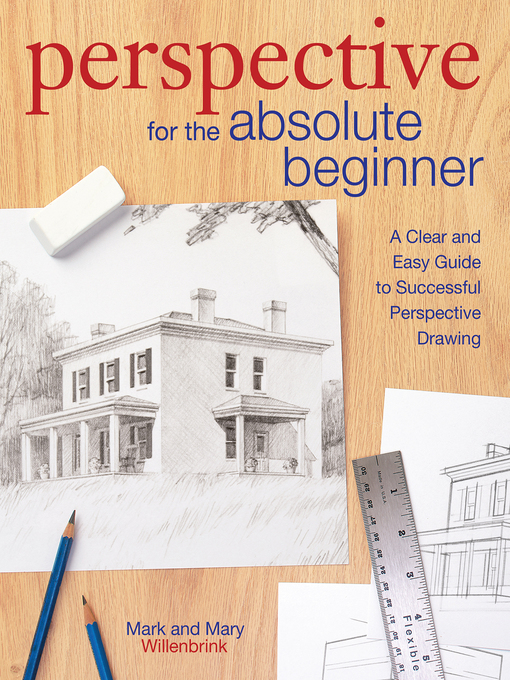 Title details for Perspective for the Absolute Beginner by Mark Willenbrink - Wait list